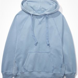 AE Oversized Hangout Hoodie